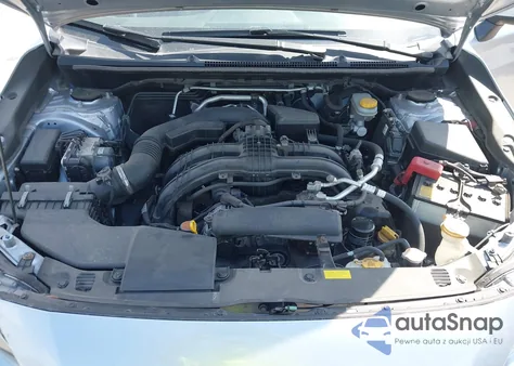 2019 Subaru Crosstrek 2.0I Premium z USA, uszkodzony, nr VIN JF2GTAEC5KH336232